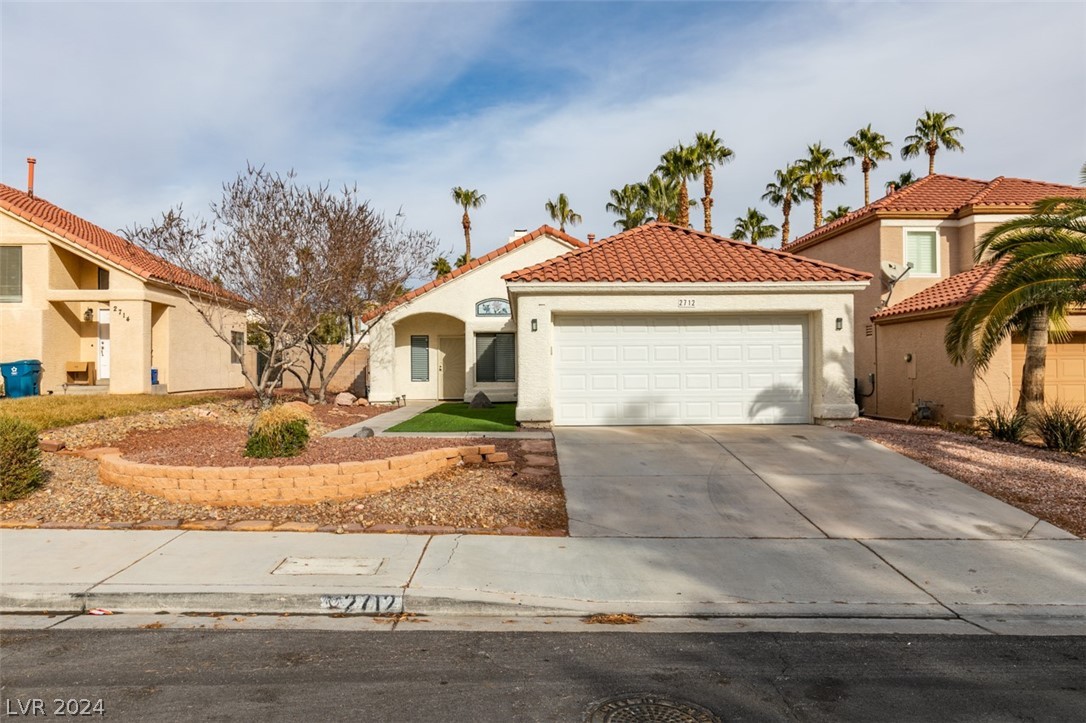 2712 Knightsbridge Road Henderson, NV 89074 - Photo 1 of 33 Gallery Image 1