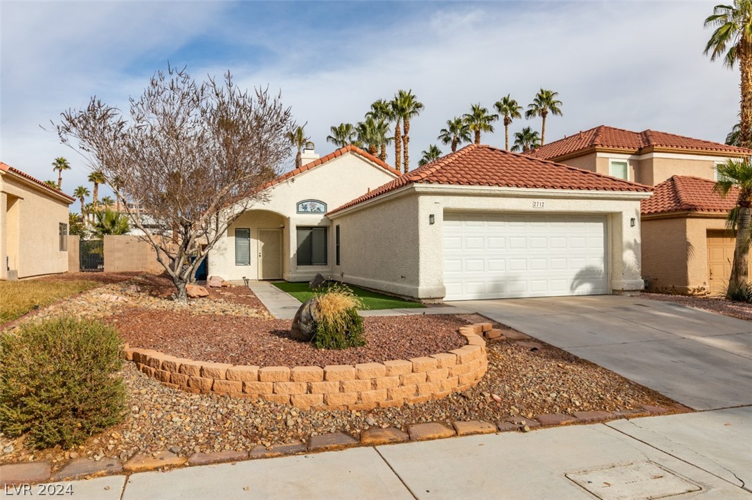 2712 Knightsbridge Road Henderson, NV 89074 - Photo 3 of 33 Gallery Image 3