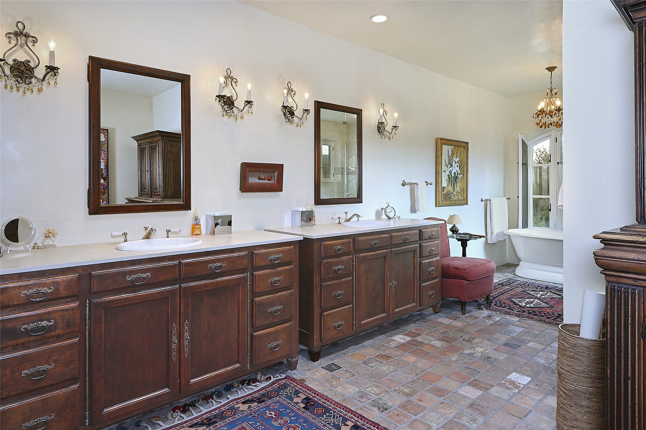 37 Rancho Escondido Santa Fe, NM 87506 - Photo 22 of 57