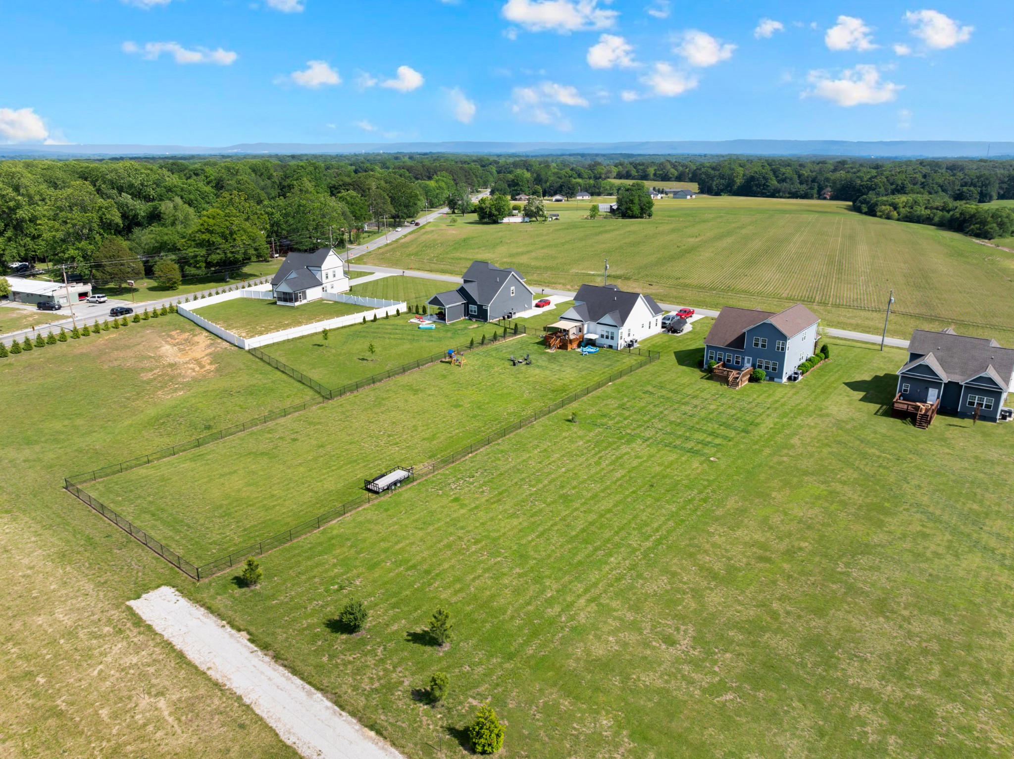 90 Pine Bluff Road Winchester, TN 37398 - Photo 38 of 44