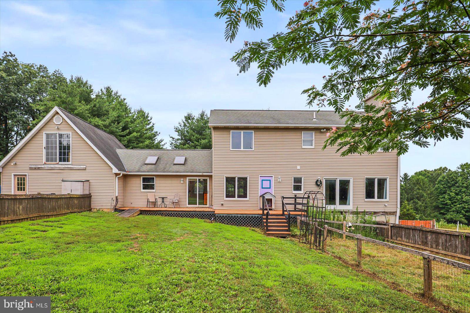 333 Newcomer Road Windsor, PA 17366 - Photo 37 of 112 Charming home with spacious backyard.