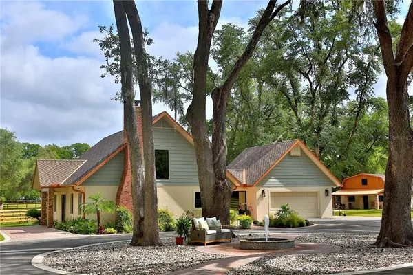 $1,999,999 | 10925 Southwest 16th Avenue, Ocala, FL 34476