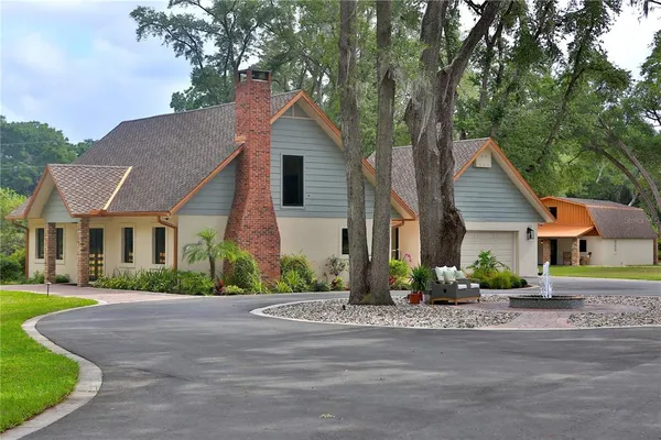 $1,999,999 | 10925 Southwest 16th Avenue, Ocala, FL 34476