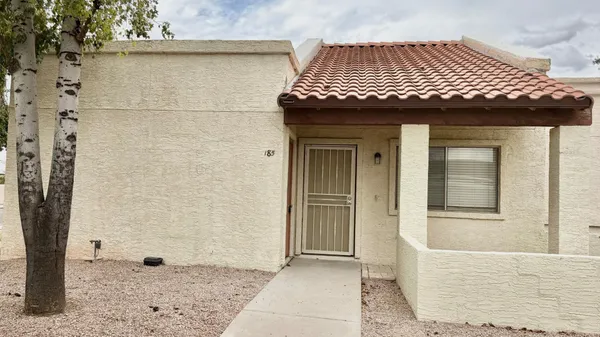 $1,750 | 727 South Hartford Street, Unit 185, Chandler, AZ 85225