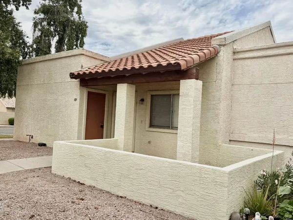 $1,750 | 727 South Hartford Street, Unit 185, Chandler, AZ 85225