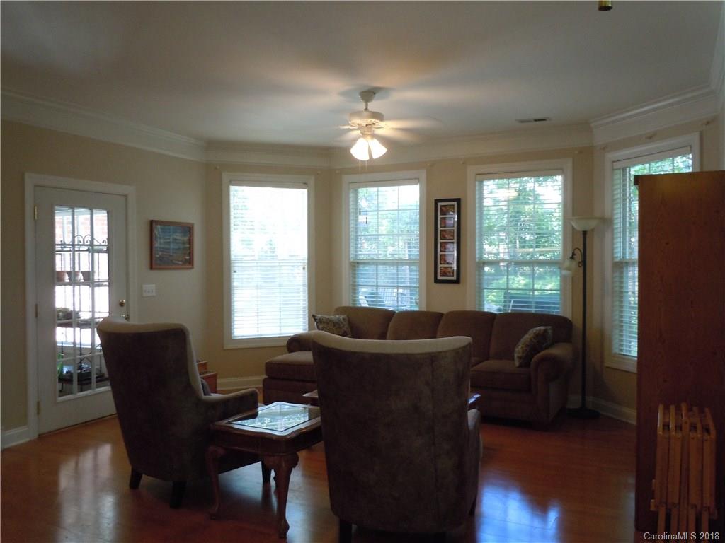 124 Zimmerman Drive Fort Mill, SC 29708 - Photo 14 of 35 a living room with furniture and a window