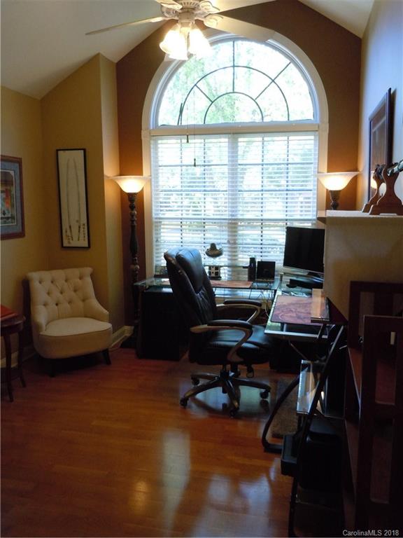 124 Zimmerman Drive Fort Mill, SC 29708 - Photo 26 of 35 a view of a livingroom with workspace and a window