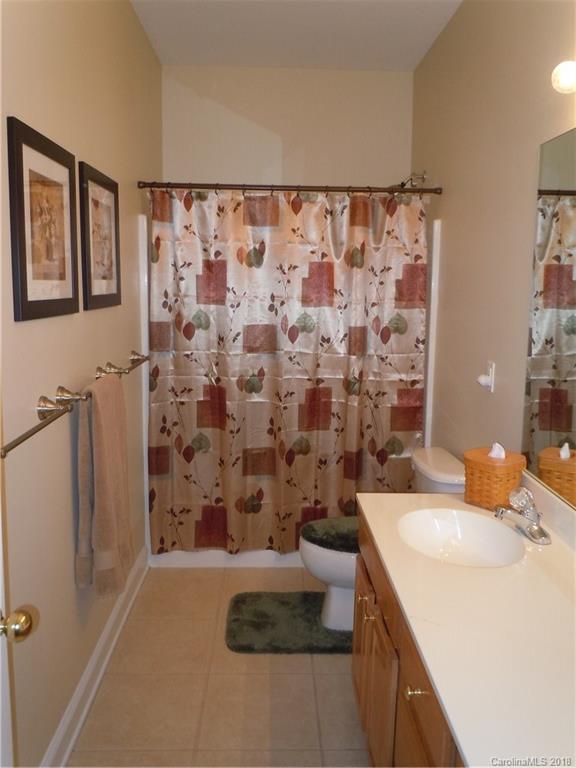 124 Zimmerman Drive Fort Mill, SC 29708 - Photo 29 of 35 a bathroom with a sink toilet and shower