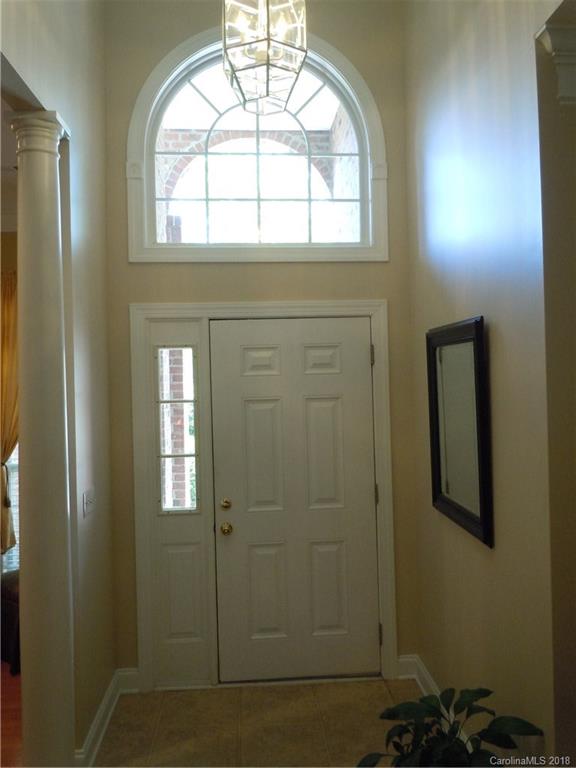 124 Zimmerman Drive Fort Mill, SC 29708 - Photo 5 of 35 an empty room with windows and closet