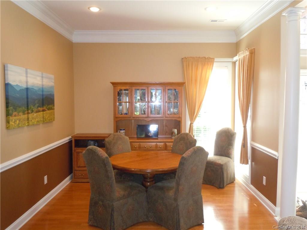 124 Zimmerman Drive Fort Mill, SC 29708 - Photo 7 of 35 a dining room with furniture and window