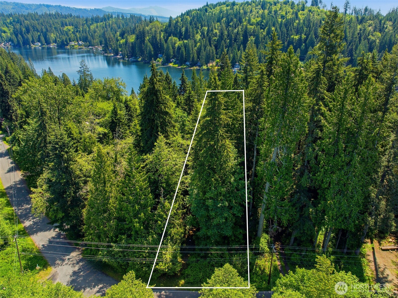 605 Southwest Lake Roesiger Road Snohomish, WA 98290 - Photo 4 of 27