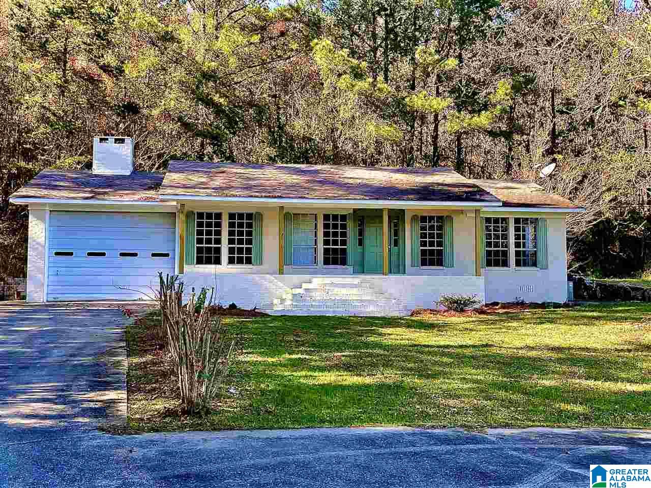 245 Highway 467 Vincent, AL 35178 - Photo 1 of 27