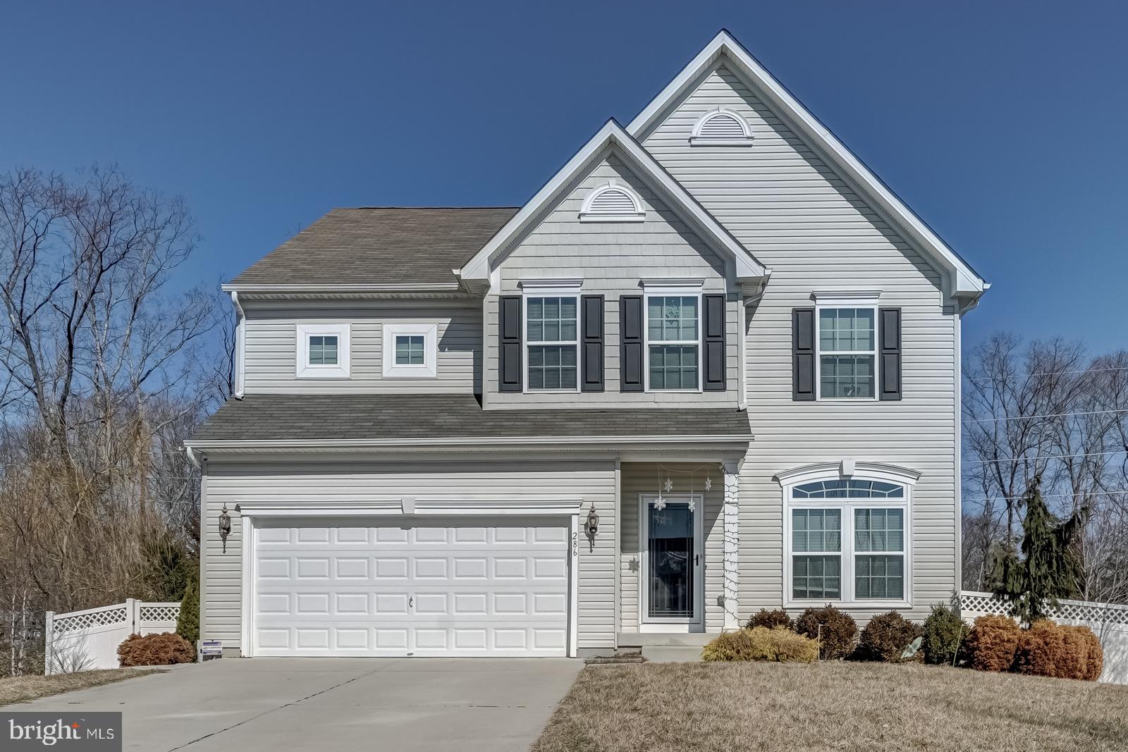 286 Staggerbush Road Williamstown, NJ 08094 - Photo 1 of 32 Gallery Image 1