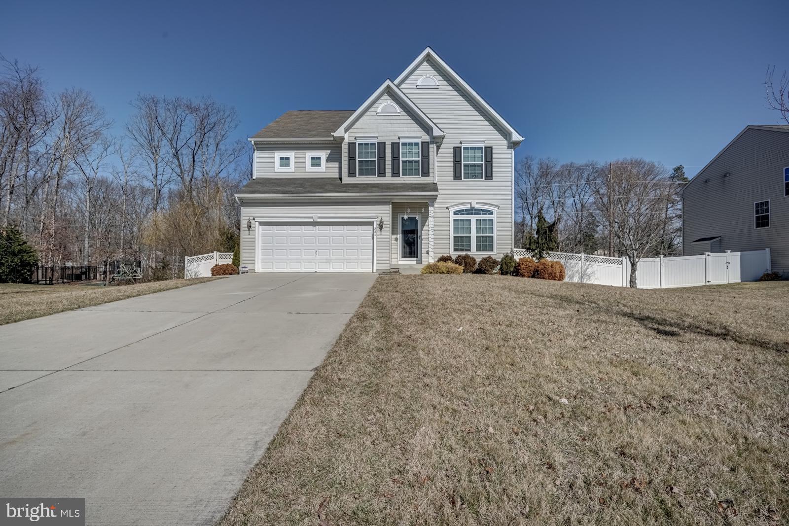 286 Staggerbush Road Williamstown, NJ 08094 - Photo 2 of 32 Gallery Image 2