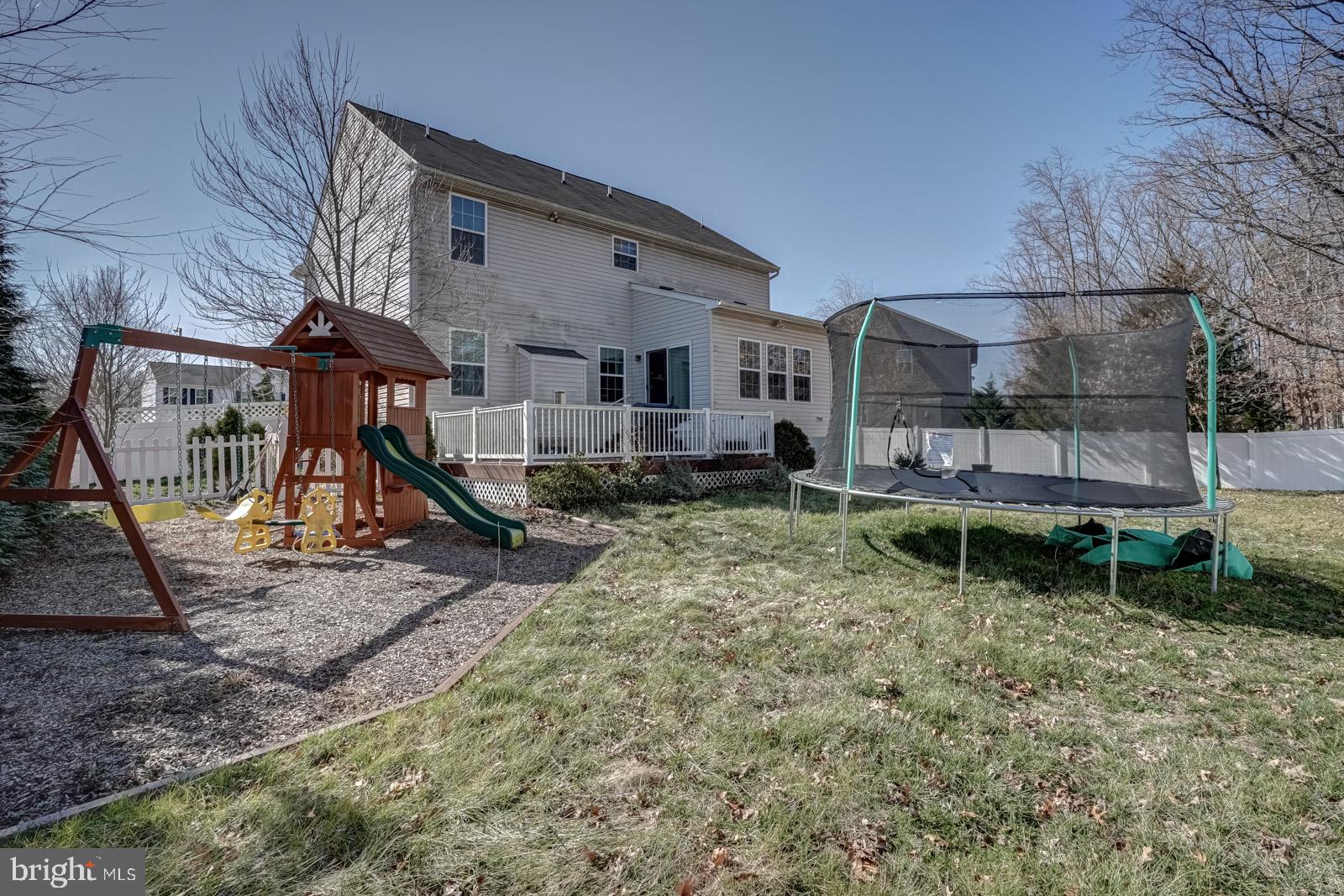 286 Staggerbush Road Williamstown, NJ 08094 - Photo 27 of 32 Gallery Image 27