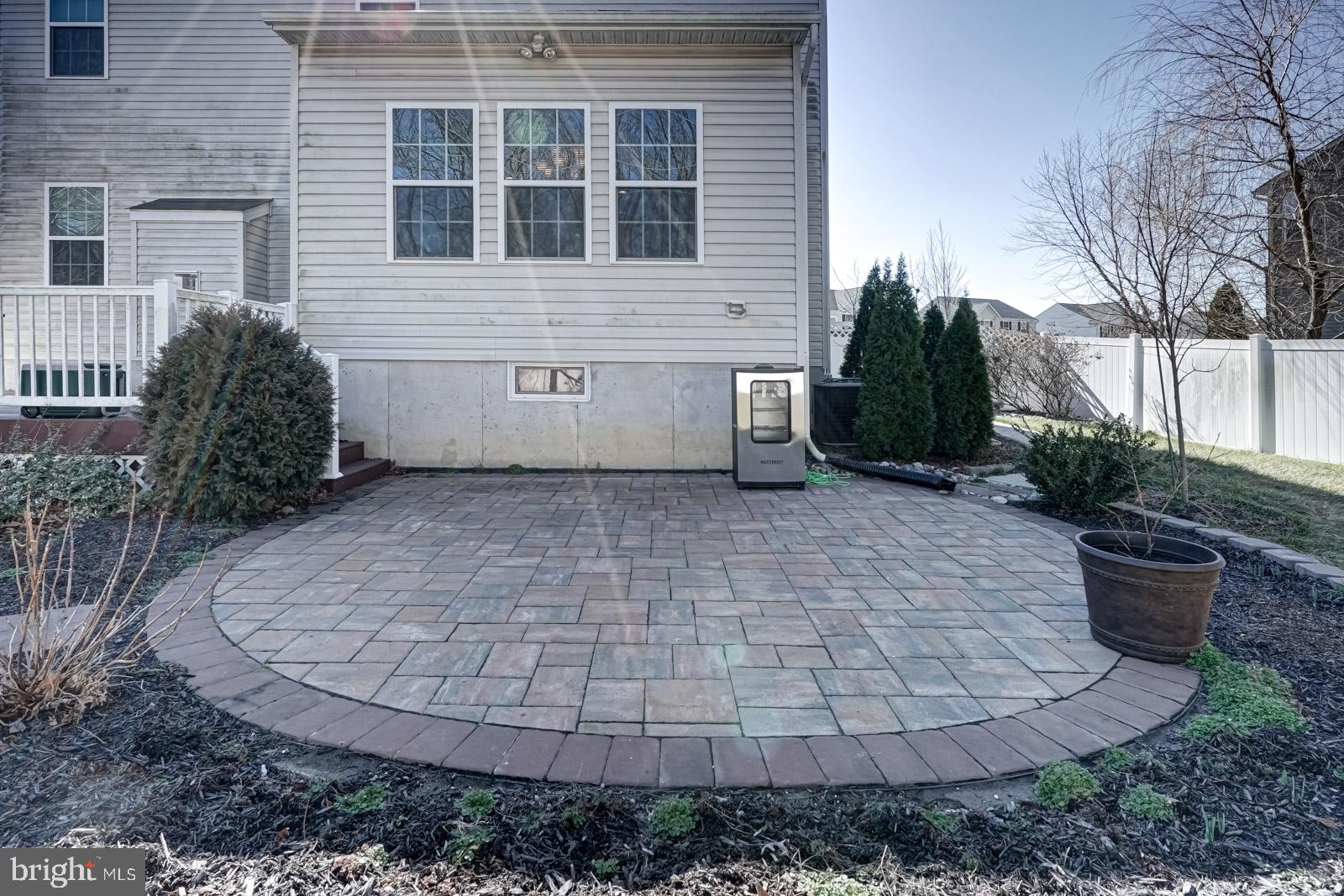 286 Staggerbush Road Williamstown, NJ 08094 - Photo 28 of 32 Gallery Image 28