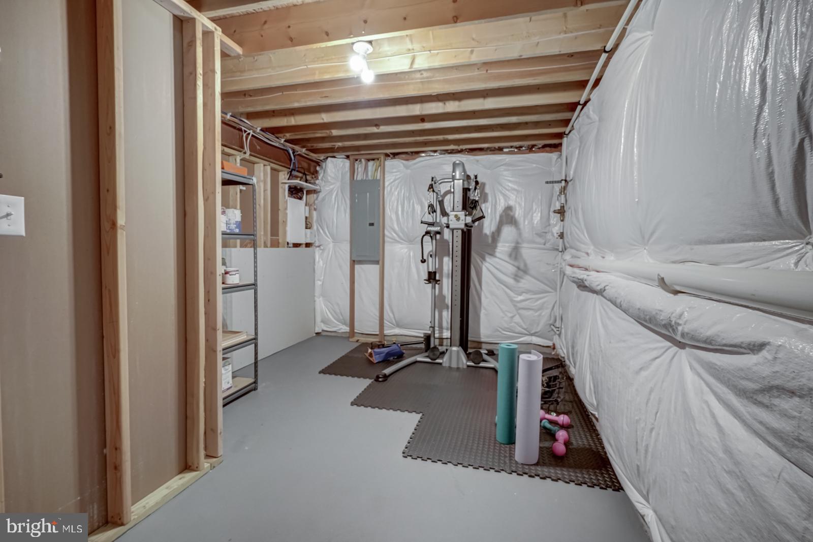 286 Staggerbush Road Williamstown, NJ 08094 - Photo 31 of 32 Gallery Image 31