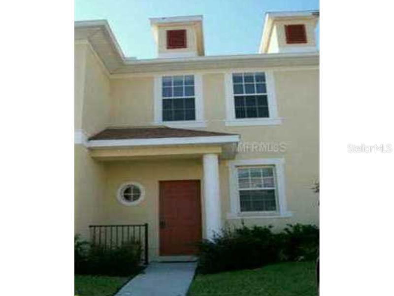1927 Fiesta Ridge Court Tampa, FL 33604 - Photo 1 of 1 Exterior Front