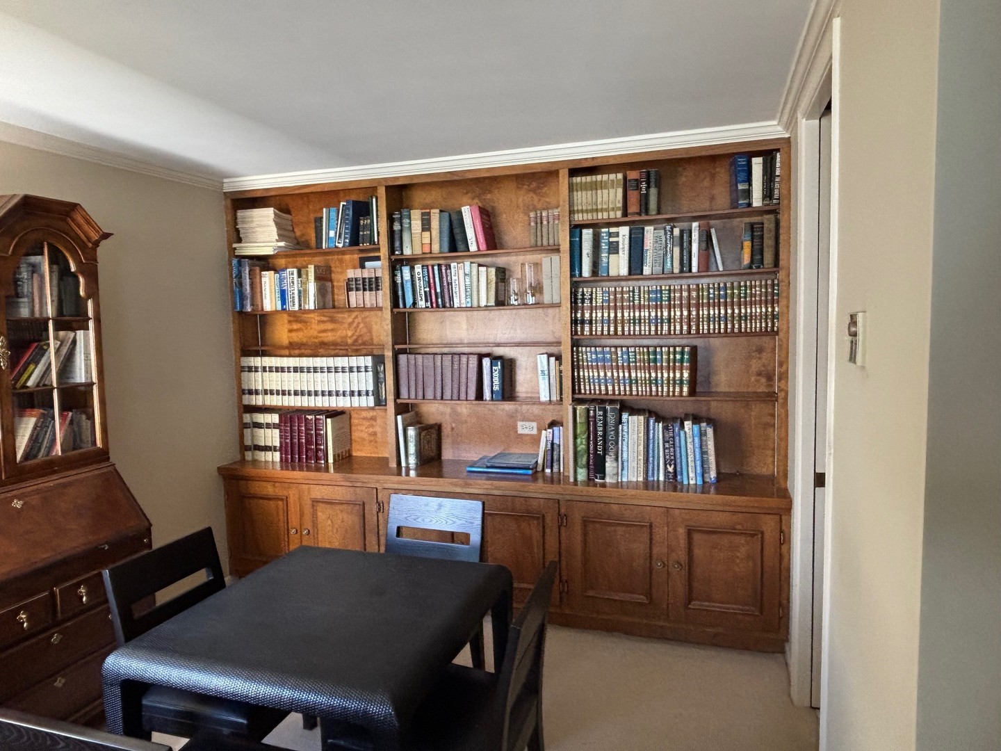 1500 Sheridan Road, Unit 3L Wilmette, IL 60091 - Photo 11 of 28 Gallery Image 11