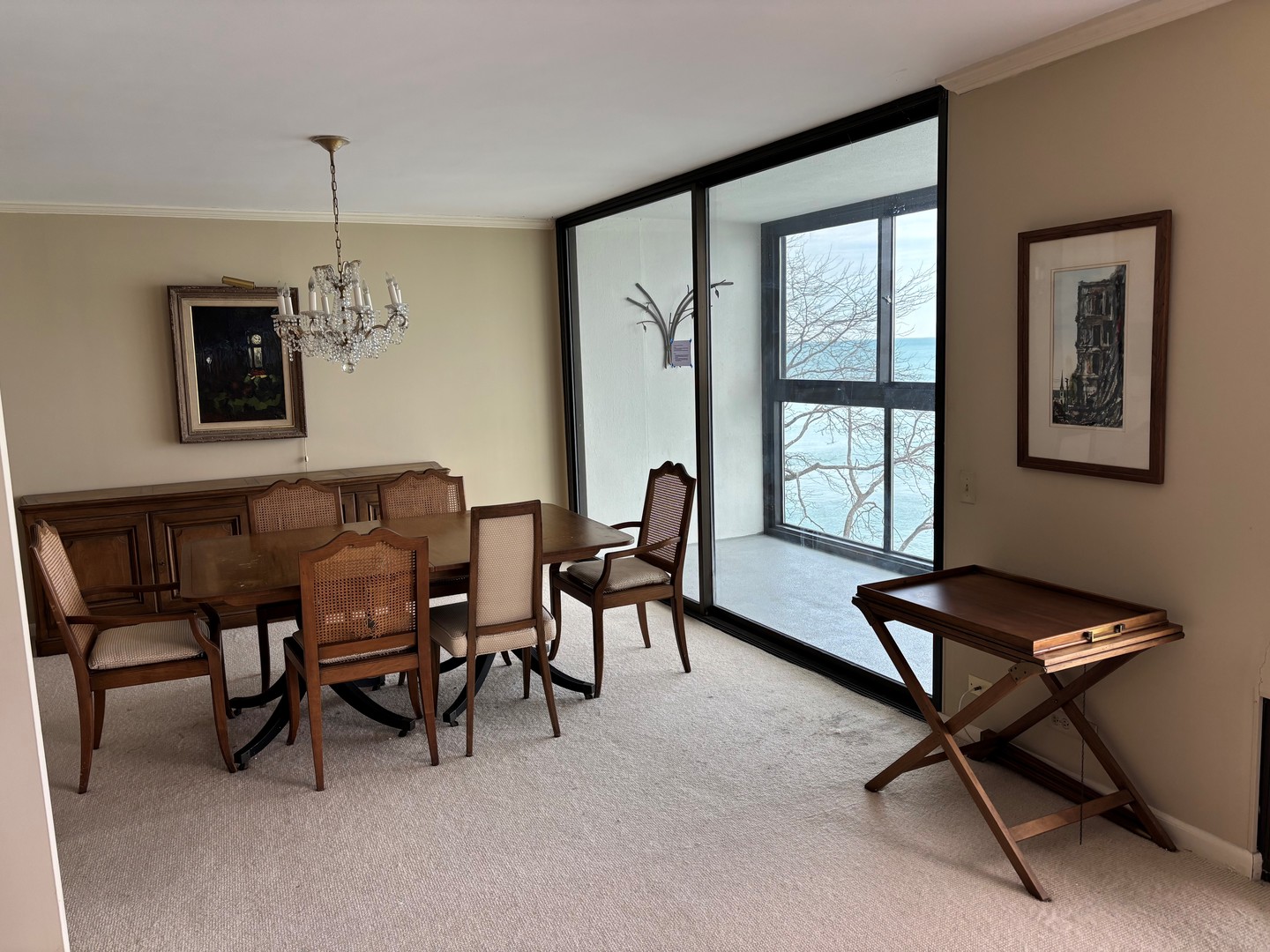 1500 Sheridan Road, Unit 3L Wilmette, IL 60091 - Photo 12 of 28 Gallery Image 12