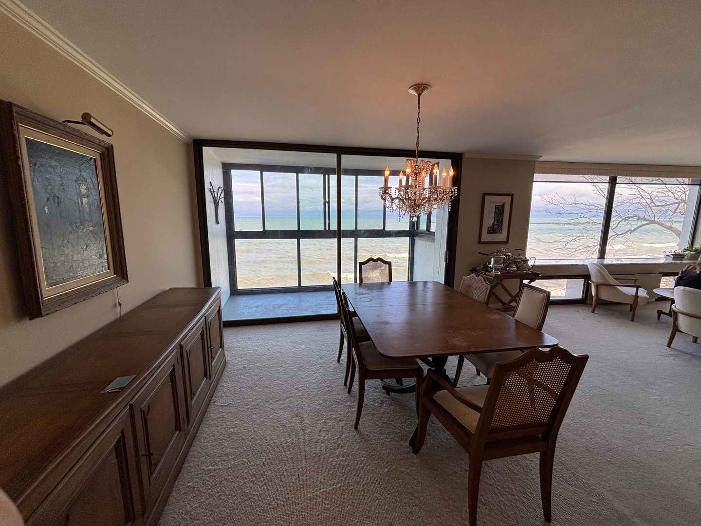 1500 Sheridan Road, Unit 3L Wilmette, IL 60091 - Photo 13 of 28 Gallery Image 13