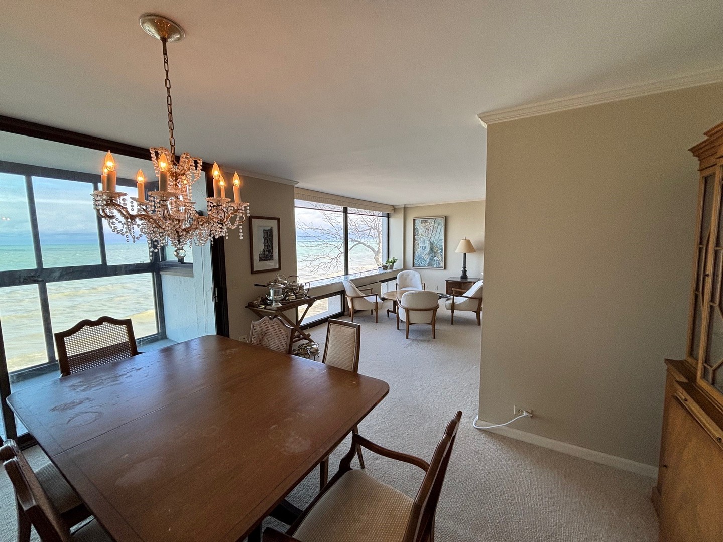 1500 Sheridan Road, Unit 3L Wilmette, IL 60091 - Photo 16 of 28 Gallery Image 16