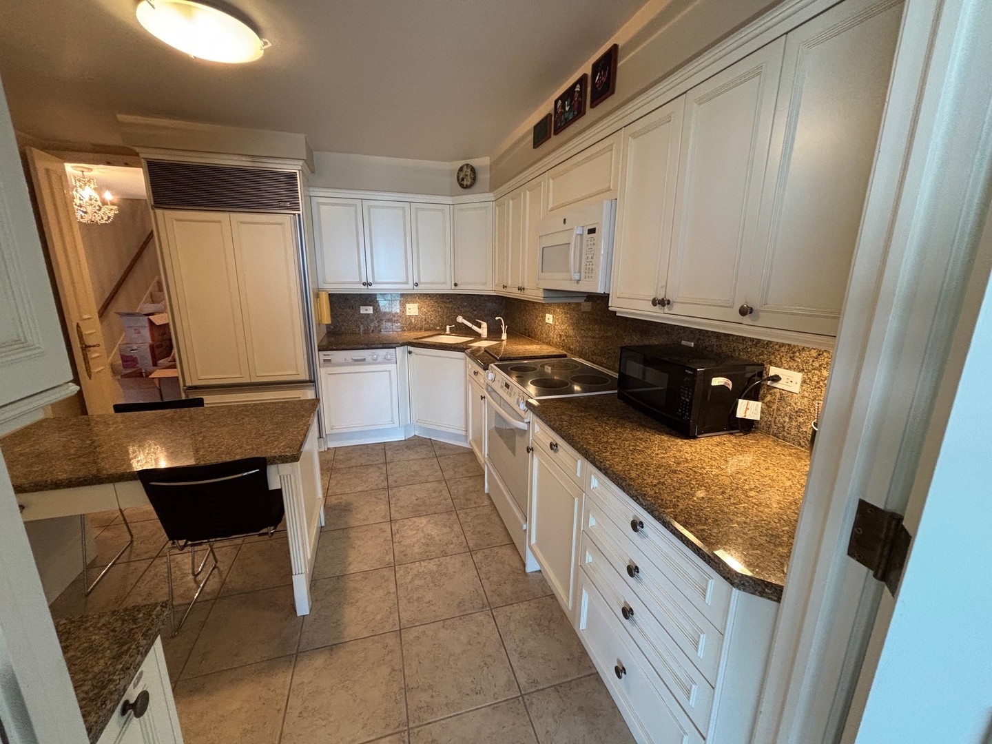 1500 Sheridan Road, Unit 3L Wilmette, IL 60091 - Photo 17 of 28 Gallery Image 17