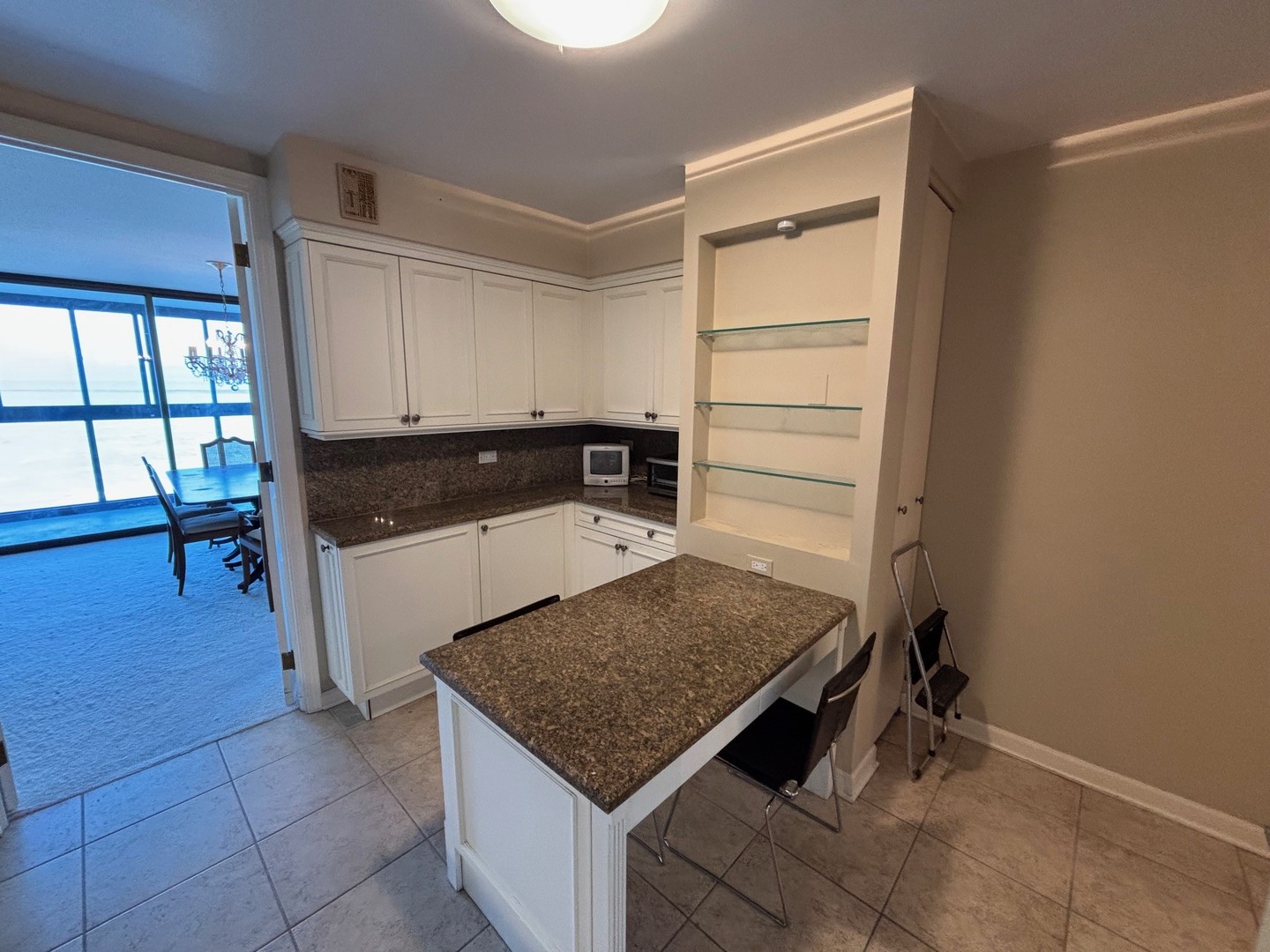1500 Sheridan Road, Unit 3L Wilmette, IL 60091 - Photo 19 of 28 Gallery Image 19
