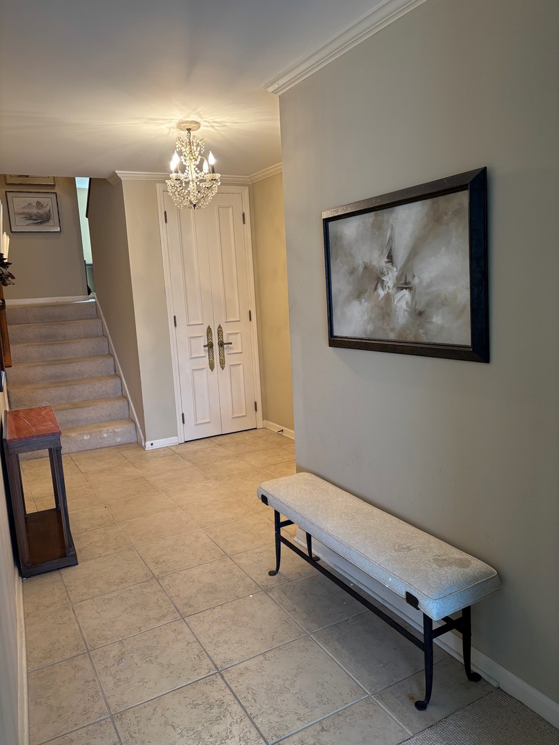 1500 Sheridan Road, Unit 3L Wilmette, IL 60091 - Photo 4 of 28 Gallery Image 4