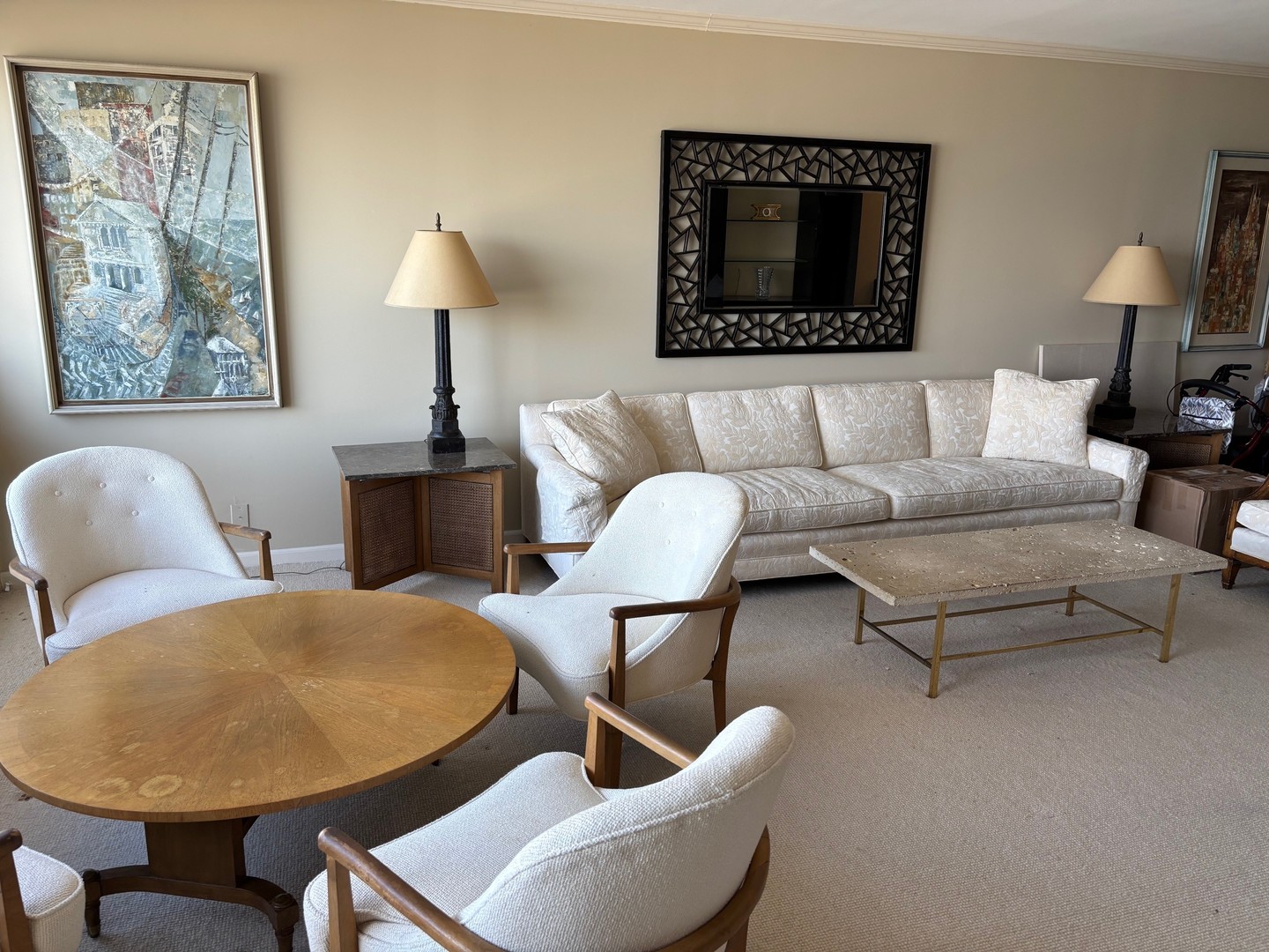 1500 Sheridan Road, Unit 3L Wilmette, IL 60091 - Photo 8 of 28 Gallery Image 8