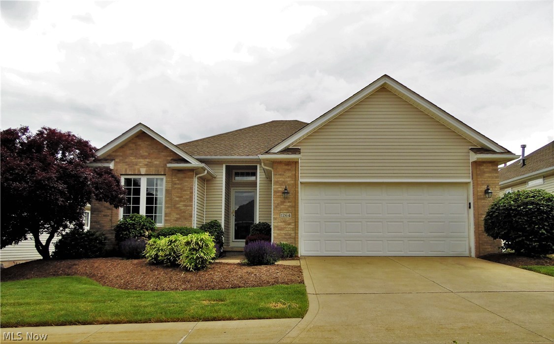 1264 Ridge Run Wadsworth, OH 44281 - Photo 1 of 35 Gallery Image 1