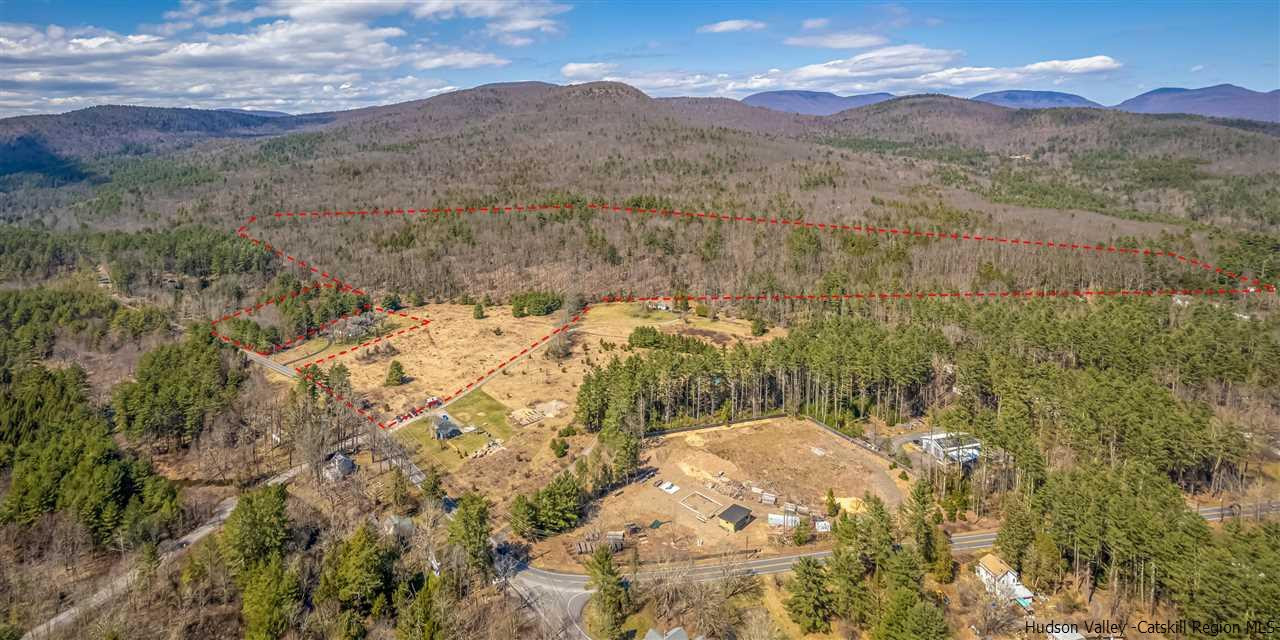 626 Wittenberg Road Mount Tremper, NY 12457 - Photo 1 of 35 Photo 1