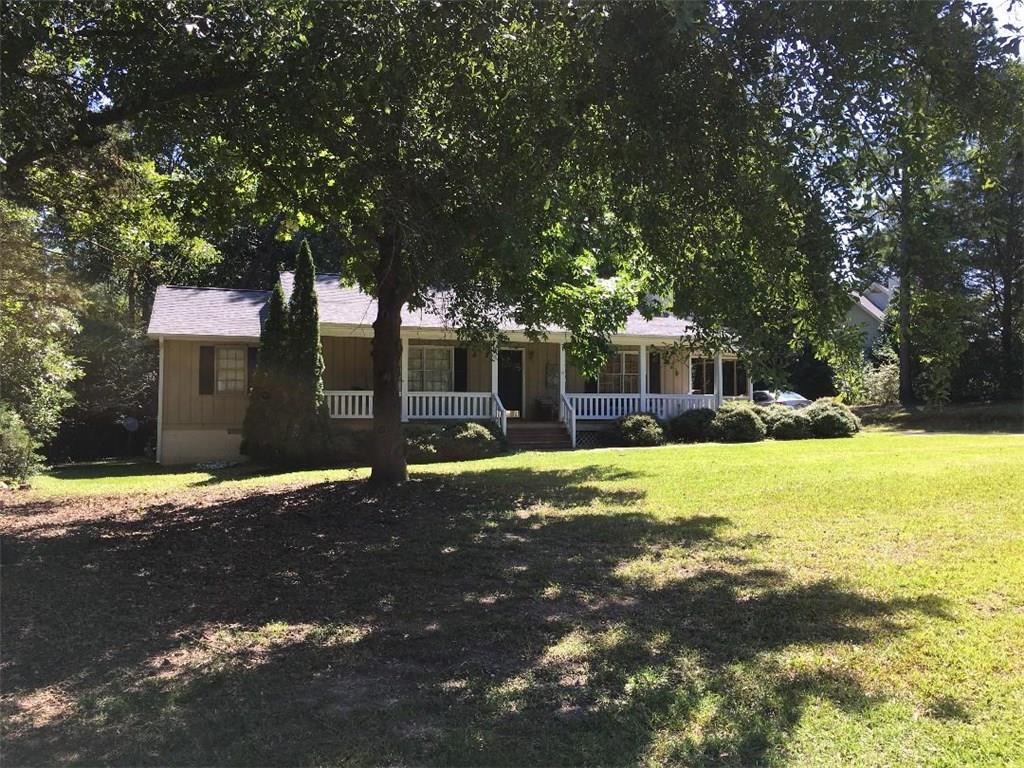 162 Main Line Road Rockmart, GA 30153 - Photo 1 of 1 Gallery Image 1