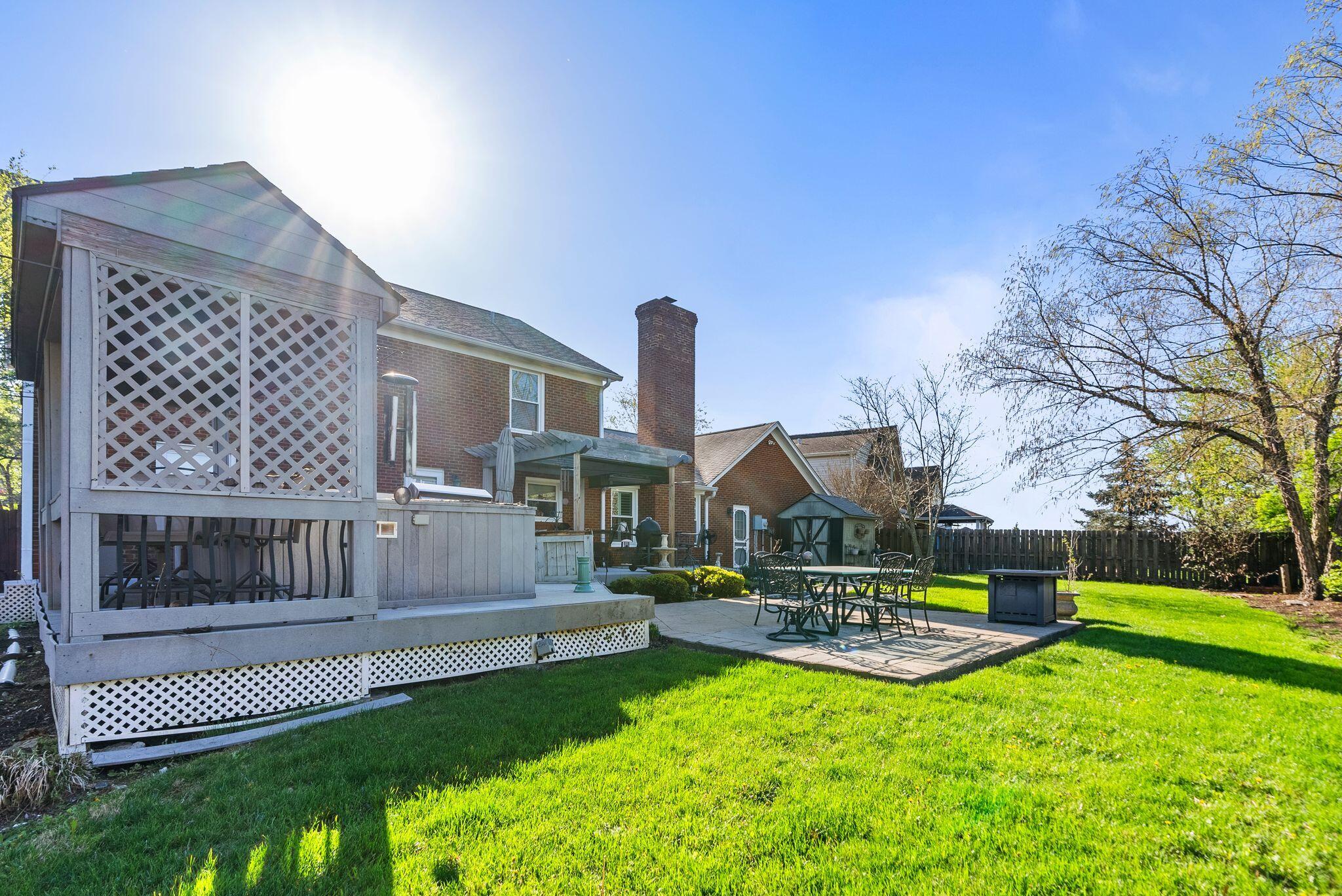 1101 Tanbark Road Lexington, KY 40515 - Photo 49 of 50 DSC09579