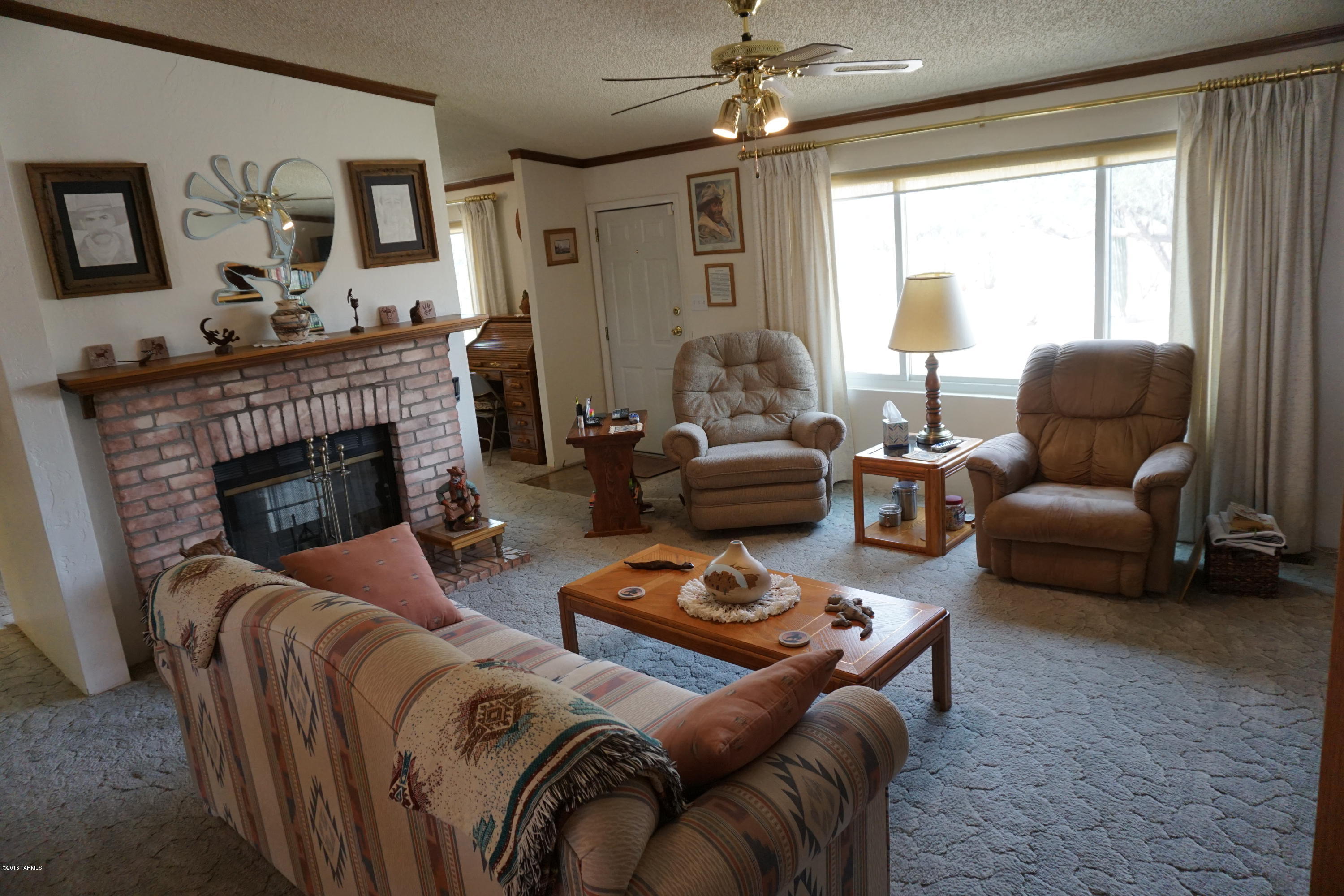 5840 North Avra Road Tucson, AZ 85743 - Photo 4 of 38 Gallery Image 4