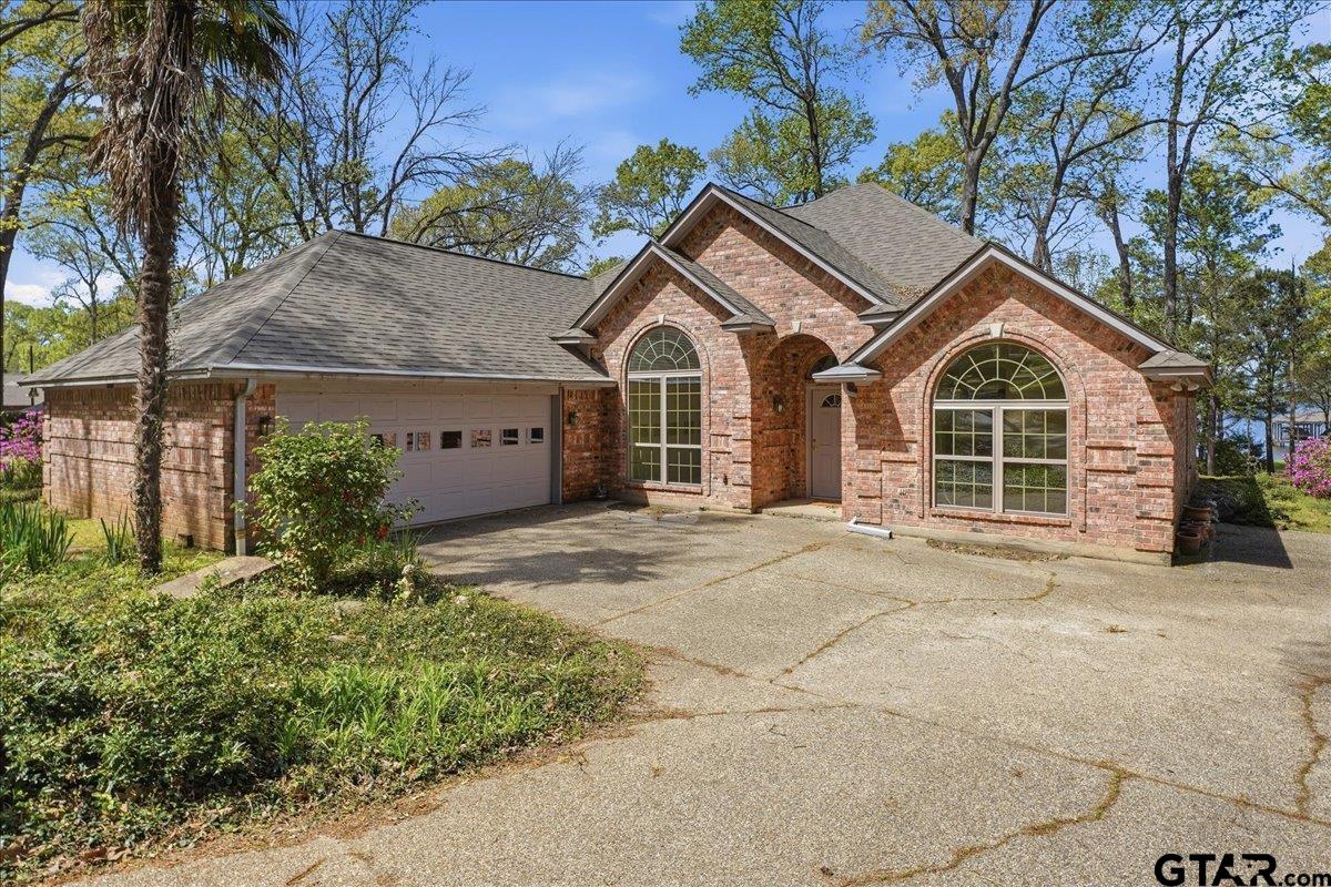 15744 Timberhill Drive Flint, TX 75762 - Photo 2 of 44