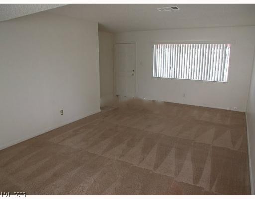 332 Huntly Road Las Vegas, NV 89145 - Photo 2 of 7 View of carpeted spare room