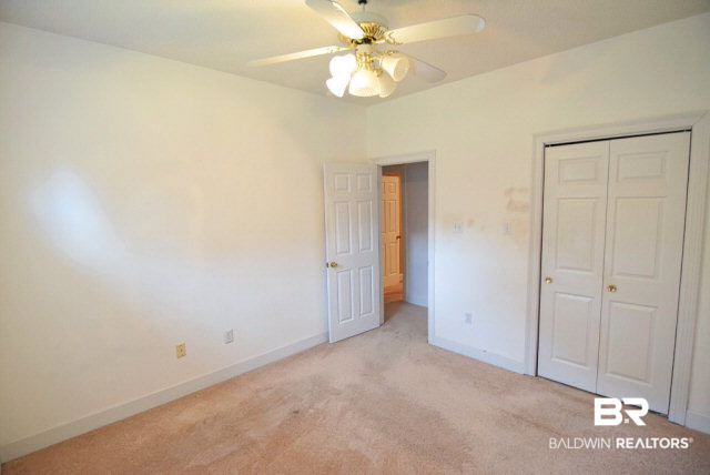 25660 Austin Road Daphne, AL 36526 - Photo 21 of 25 Large Closet