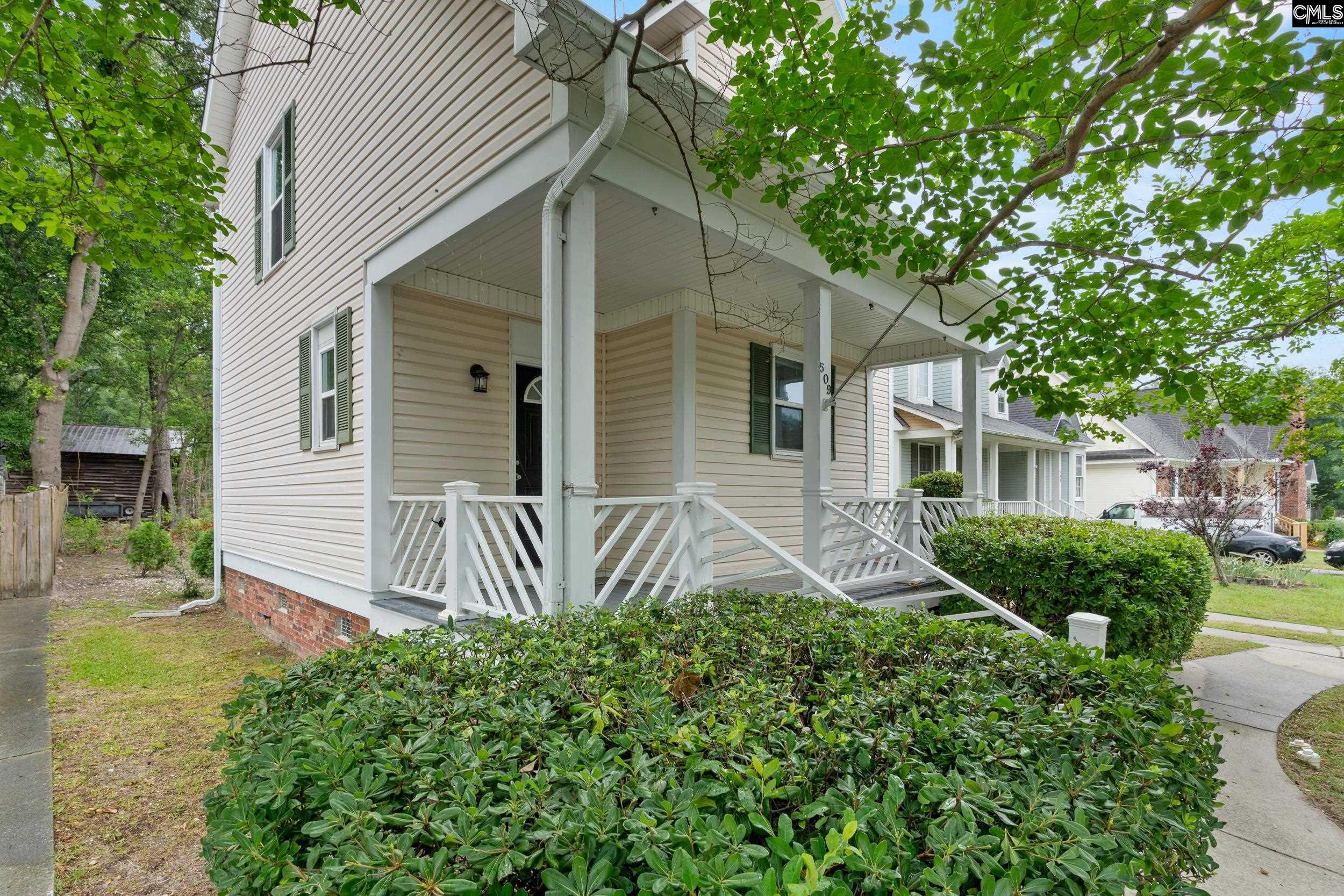 509 Wallace Way Lexington, SC 29073 - Photo 6 of 26