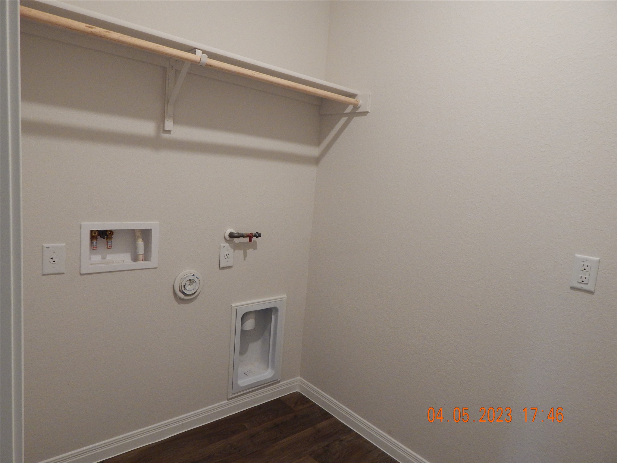 705 Mais Drive Georgetown, TX 78626 - Photo 11 of 13