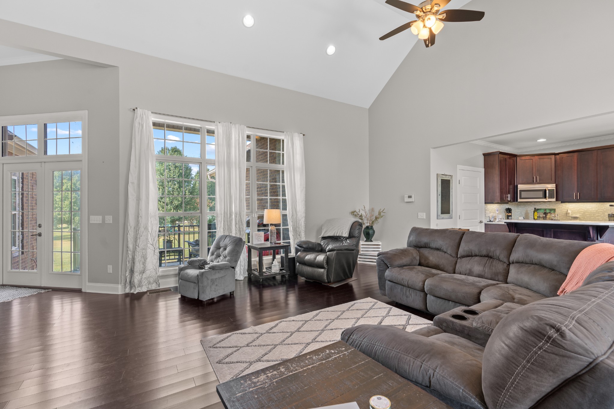 229 Barton Drive Normandy, TN 37360 - Photo 11 of 39
