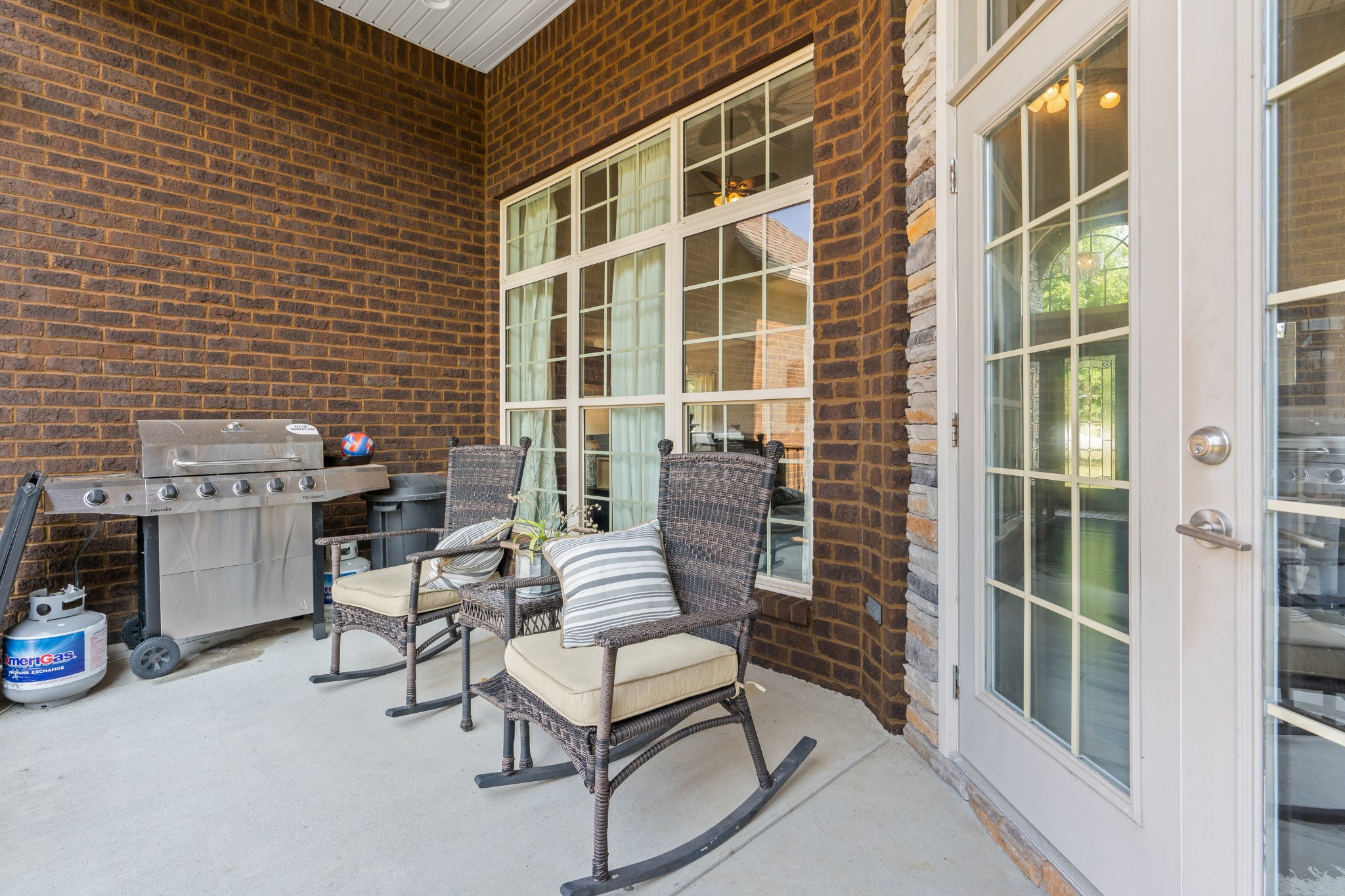 229 Barton Drive Normandy, TN 37360 - Photo 35 of 39