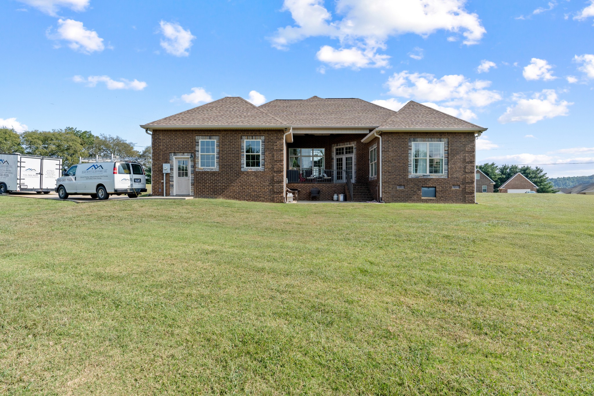 229 Barton Drive Normandy, TN 37360 - Photo 37 of 39