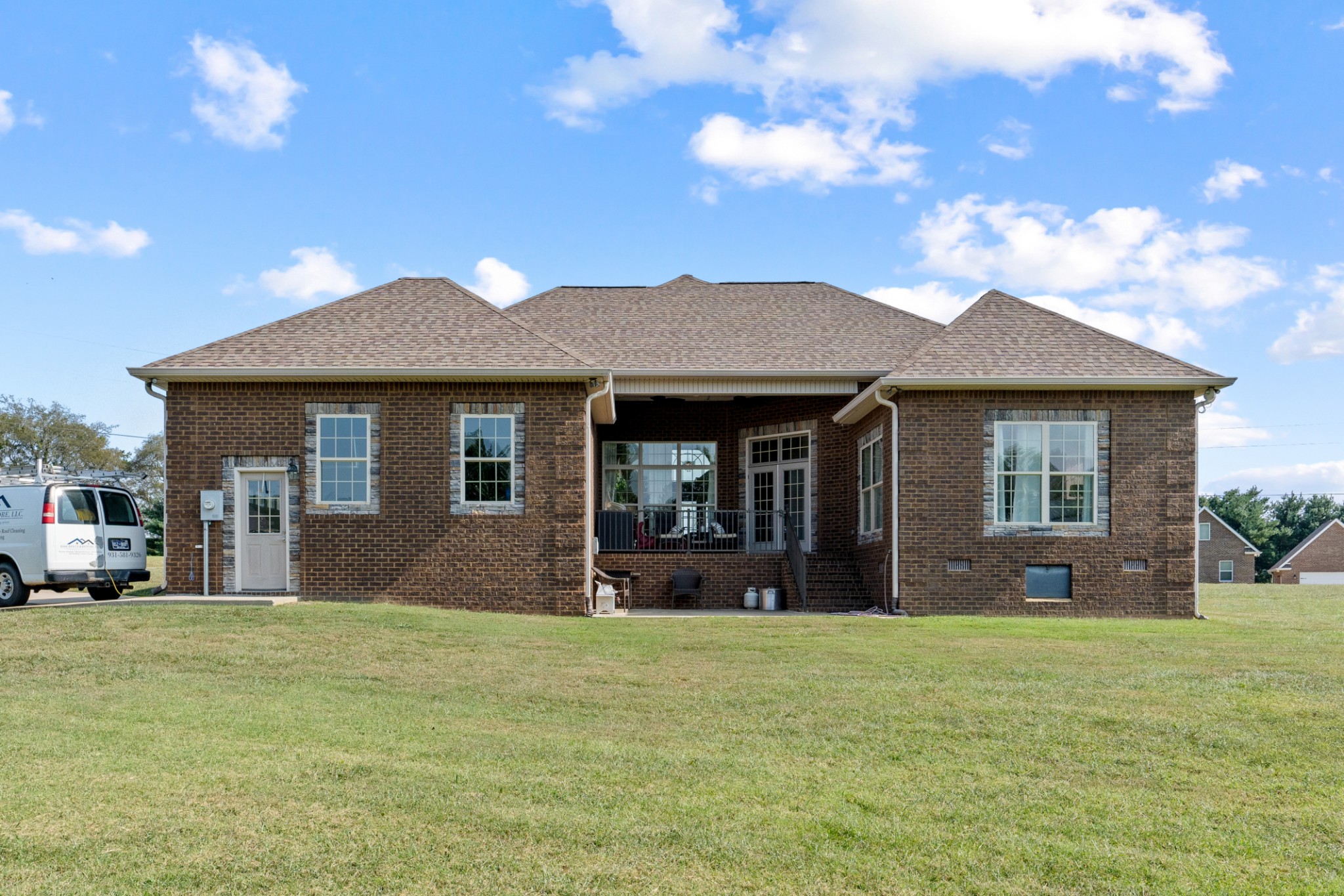 229 Barton Drive Normandy, TN 37360 - Photo 38 of 39