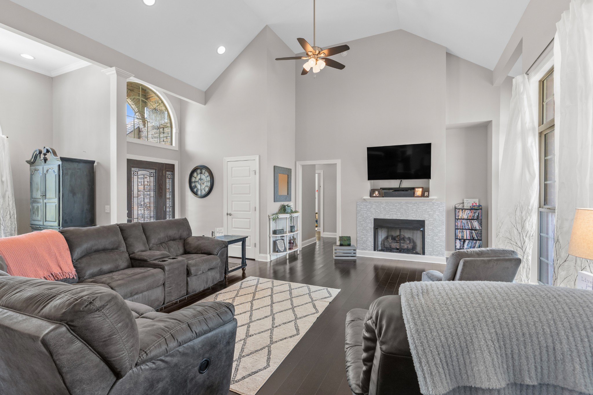 229 Barton Drive Normandy, TN 37360 - Photo 6 of 39