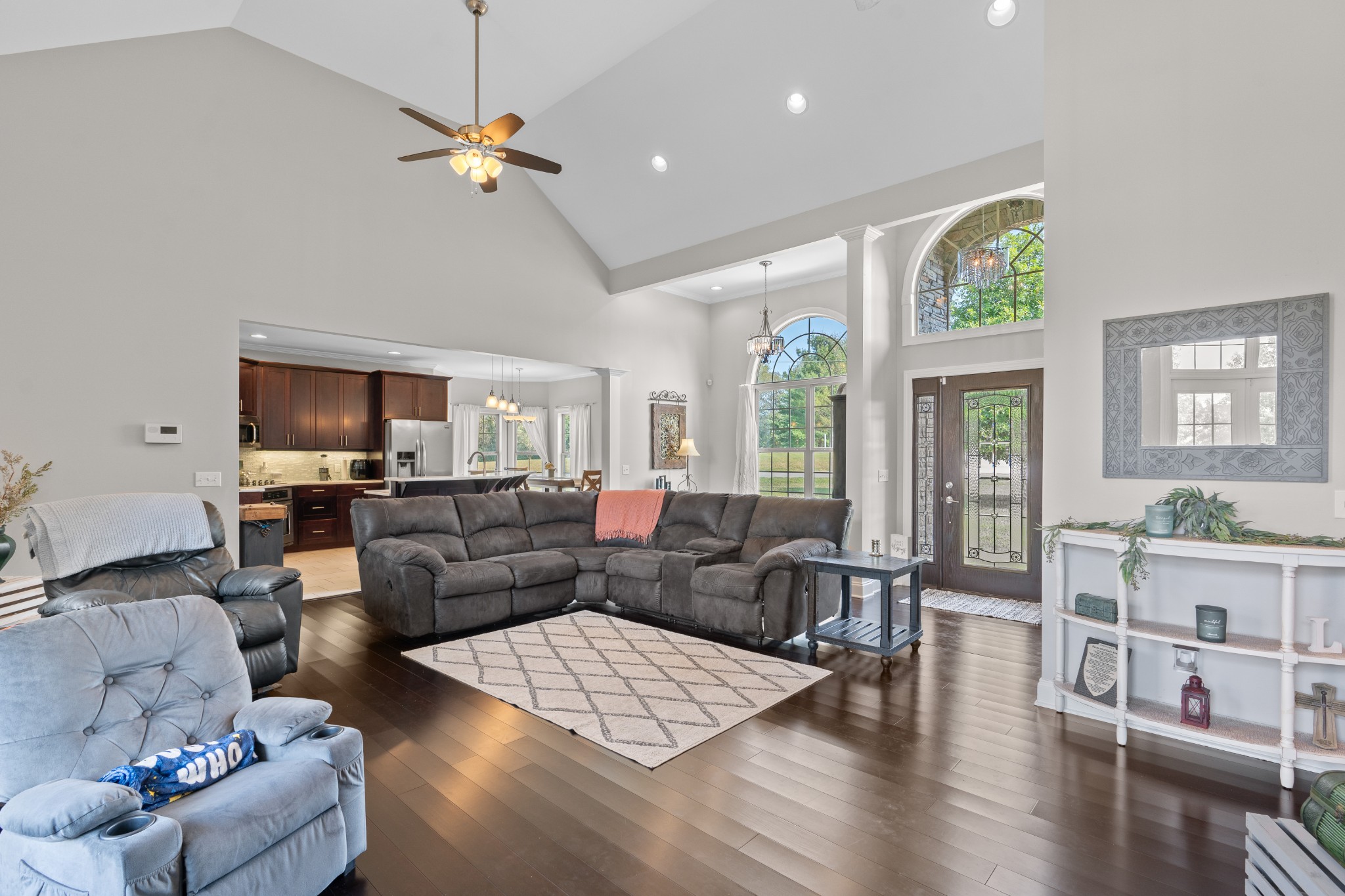 229 Barton Drive Normandy, TN 37360 - Photo 8 of 39