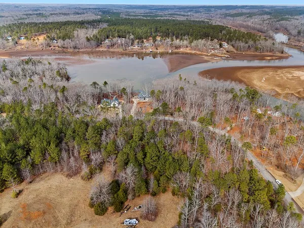$40,000 | 410 Terrapin Pointe Road, Hodges, SC 29653