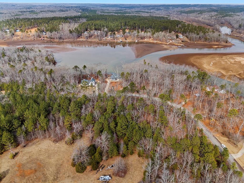 410 Terrapin Pointe Road Hodges, SC 29653 - Photo 1 of 3