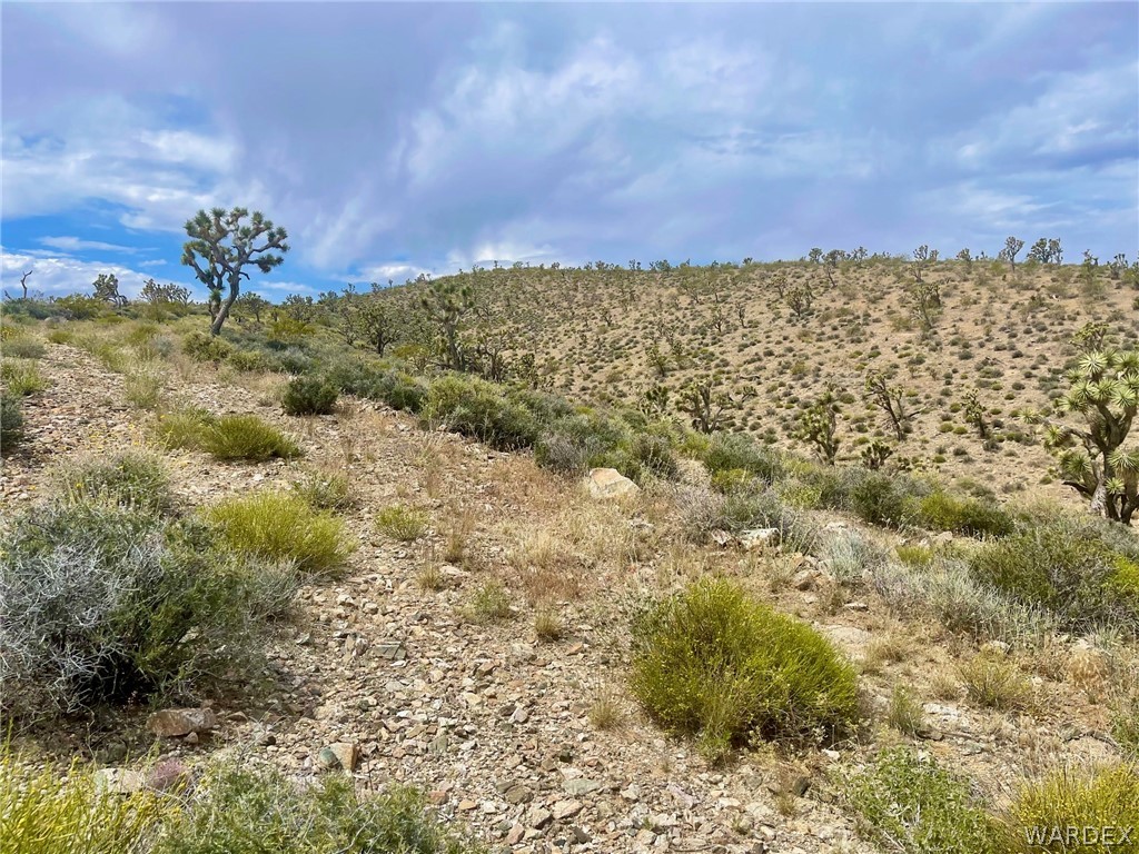 336-05-033 Smith Road Meadview, AZ 86444 - Photo 23 of 36 a view of a field