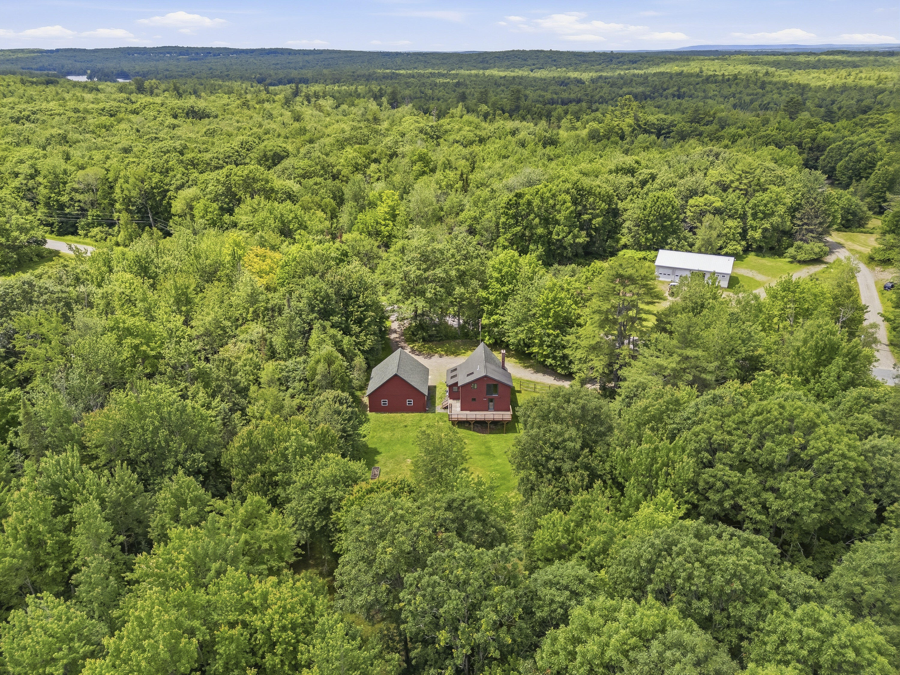 225 Morrill Road Winslow, ME 04901 - Photo 54 of 66 225 Morrill Rd_164